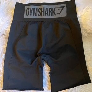 Gymshark • high waisted • biker short